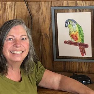 Meet your Posher, Shari